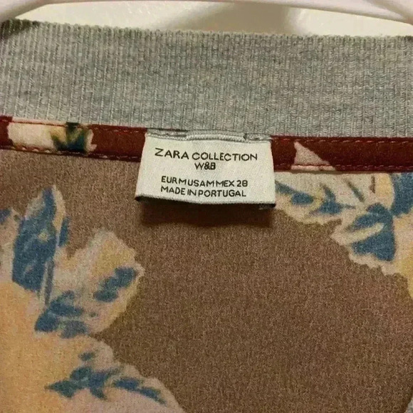 Zara Top - Picture 4 of 5